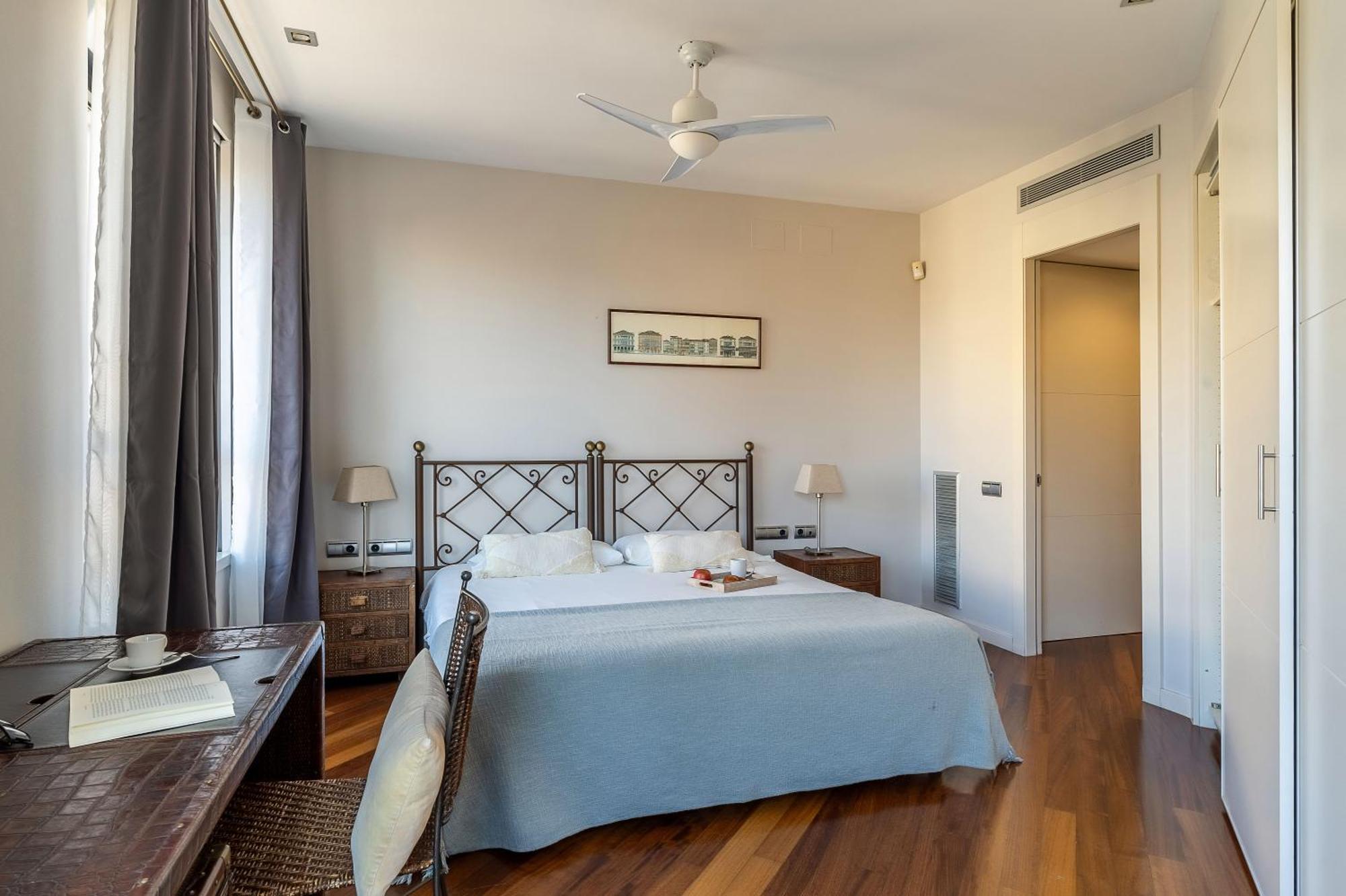 Ab Passeig De Gracia Placa Catalunya Barcelona Ngoại thất bức ảnh