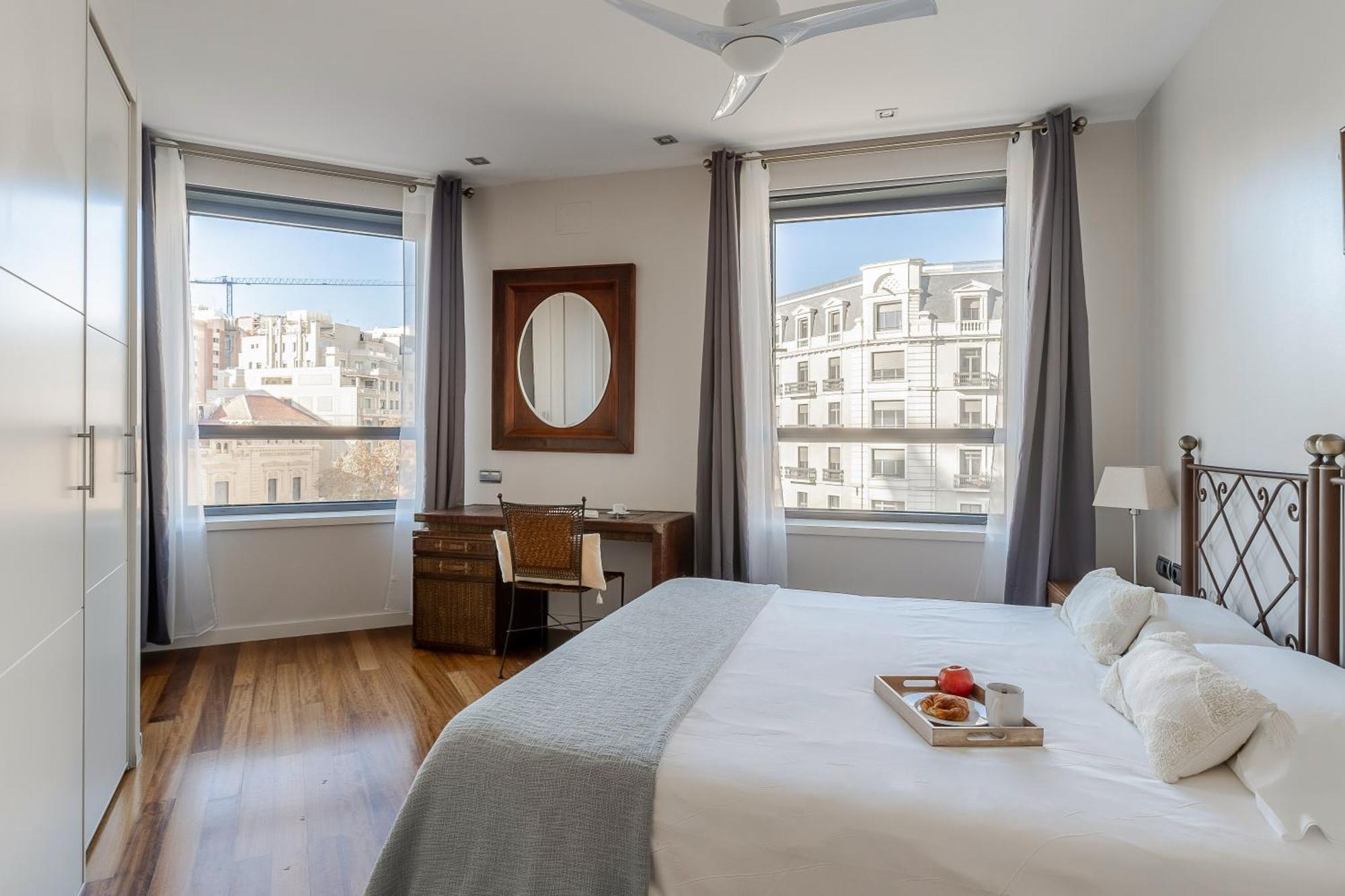 Ab Passeig De Gracia Placa Catalunya Barcelona Ngoại thất bức ảnh